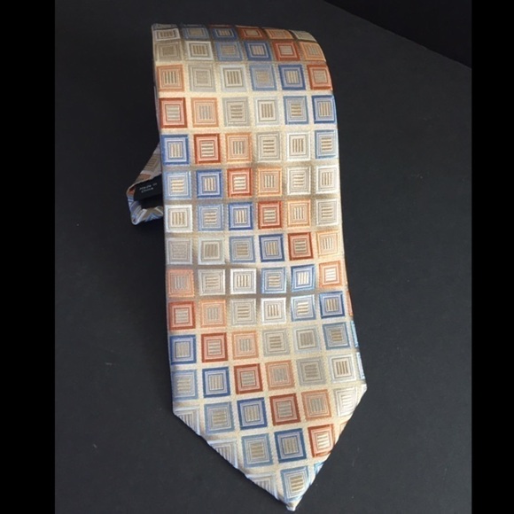 Michael Kors Other - 𝅺michael Kors silk men Tie
